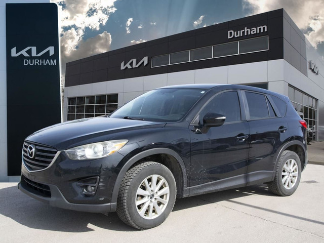 2016 MAZDA CX-5 TOURING in Cars & Trucks in Oshawa / Durham Region