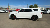 This 2024 DODGE DURANGO R/T AWD has the following options Srt Performance Seat, Remote Start System,... (image 5)