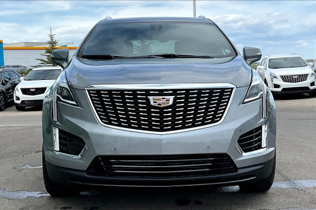 2024 Cadillac XT5 in Cars & Trucks in Calgary - Image 2