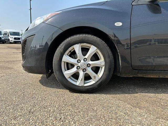 2010 Mazda Mazda3 GS | Rem Keyless Entry | AM/FM Radio in Cars & Trucks in Edmonton - Image 3