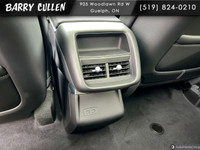 Introducing the 2025 Cadillac LYRIQ Sport with a striking black exterior color and rear-wheel drive... (image 7)