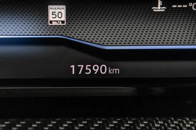 2024 Volkswagen Golf R 2.0T 7Sp at DSG w/Tip 4 Motion * Carplay  in Cars & Trucks in City of Montréal - Image 18