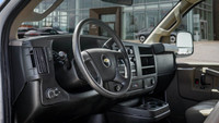 *4G LTE, Easy Clean Floors, Rear Vision Camera, Power Windows, Power Doors! * Haul your big payload... (image 8)