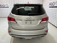 Certified All Wheel Drive 4WD Rear-View Camera Parking Sensors Power Lift Gate Push Start Heated Fro... (image 3)