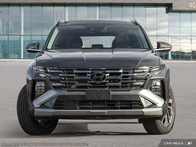 2025 Hyundai Tucson Plug-In Hybrid Ultimate in Cars & Trucks in Mississauga / Peel Region - Image 2