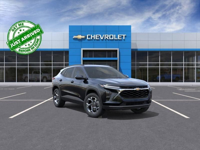 2025 Chevrolet Trax LT in Cars & Trucks in Mississauga / Peel Region