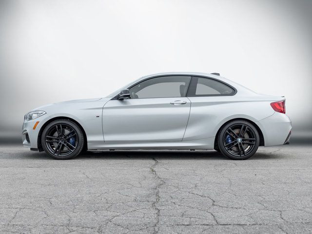 2015 BMW 2 Series M235i xDrive | Clean Carfax | Low Mileage in Cars & Trucks in Hamilton - Image 3