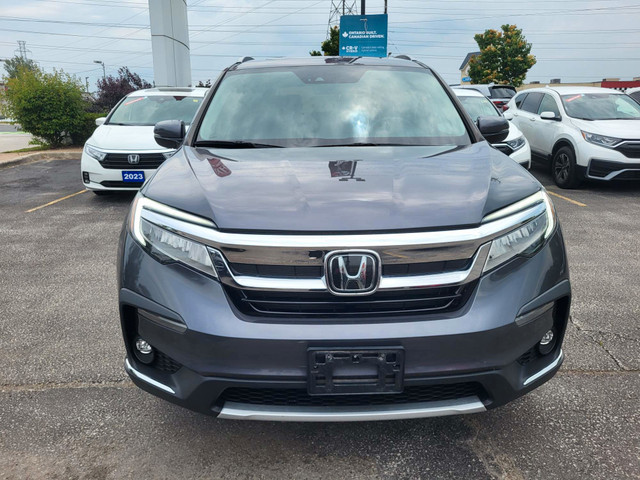 2022 Honda Pilot Touring 7P CPO in Cars & Trucks in Markham / York Region - Image 3