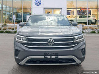 This Volkswagen Atlas Cross Sport delivers a Regular Unleaded V-6 3.6 L/220 engine powering this Aut... (image 7)