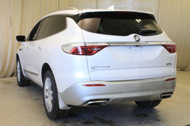  2023 Buick Enclave Essence AWD in Cars & Trucks in Regina - Image 3