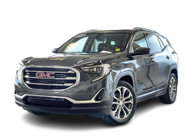 2018 GMC Terrain AWD SLT Fresh Trade in Cars & Trucks in Regina