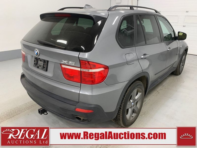 2009 BMW X5 XDRIVE35D in Cars & Trucks in Calgary - Image 4