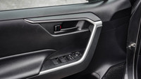 *Heated Seats, Apple CarPlay, Android Auto, Blind Spot Monitoring, Lane Keep Assist! * The RAV4 open... (image 7)