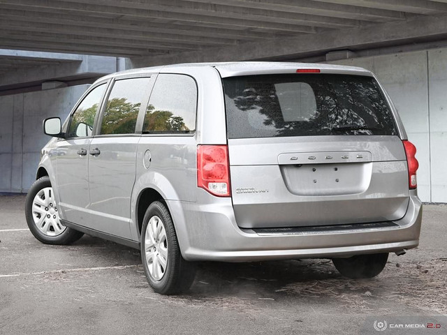 2019 Dodge Grand Caravan Value Package in Cars & Trucks in St. Catharines - Image 4