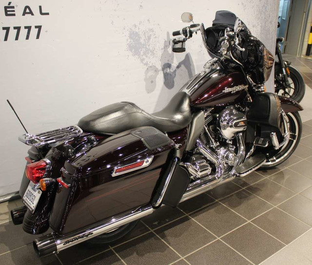 2014 Harley-Davidson Street Glide Special in Touring in City of Montréal - Image 4