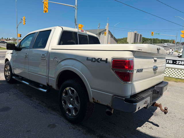 2009 Ford F-150 XLT in Cars & Trucks in Barrie - Image 4