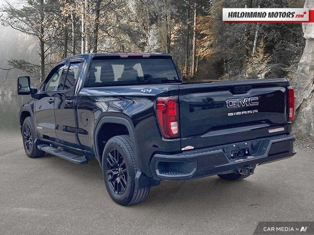 2023 GMC Sierra 1500 Elevation in Cars & Trucks in Hamilton - Image 3