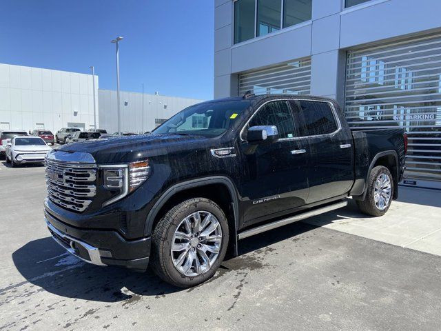 2023 GMC Sierra 1500 Denali in Cars & Trucks in Calgary - Image 4