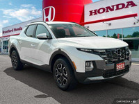 This 2023 Hyundai Santa Cruz Preferred AWD seamlessly blends SUV versatility with pickup truck pract... (image 7)