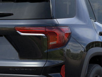 Capital Chevrolet Buick GMC This GMC Terrain delivers a Turbocharged Gas I4 1.5L/-TBD- engine poweri... (image 4)