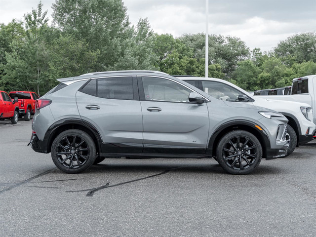 2026 Buick Encore GX Sport Touring AWD- Sunroof | Heated Steerin in Cars & Trucks in Markham / York Region - Image 3