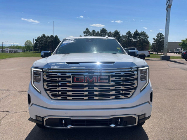 2023 GMC Sierra 1500 Denali - Certified - Leather Seats - $495 B in Cars & Trucks in Moncton - Image 2