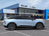 Engine: Electric Motor Safety Equipment Rear Seat Reminder Forward Collision Alert Buckle to Drive p... (image 8)
