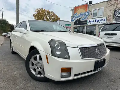 FINANCING AVAILABLE! ALL CREDIT TYPES APPROVED. INQUIRE WITHIN. Eastway Auto Service Ltd is a family...