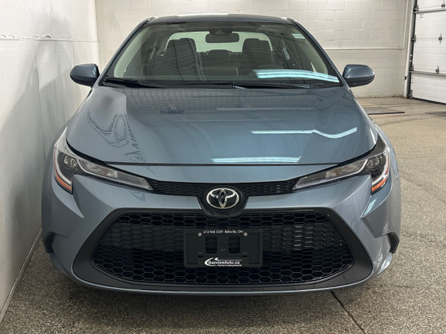 2022 Toyota Corolla LE LE! 10,000KM! HEATED SEATS & MORE! in Cars & Trucks in Belleville - Image 2