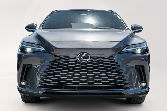 2023 Lexus RX 350h Luxe / camera / bluetooth / cuir / pano Bien  in Cars & Trucks in Laval / North Shore - Image 3