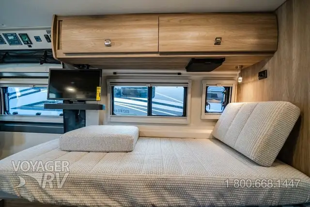 2025 Winnebago Travato 59K in RVs & Motorhomes in Kelowna - Image 21
