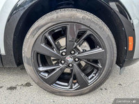 Experience effortless driving with this 2023 Buick Envision Preferred, boasting a powerful 2.0L Turb... (image 9)
