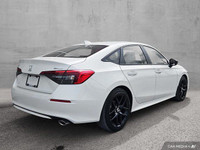 Drive into Style! Your Next Ride is this 2024 Honda Civic Sedan Sport, offering a perfect blend of s... (image 5)