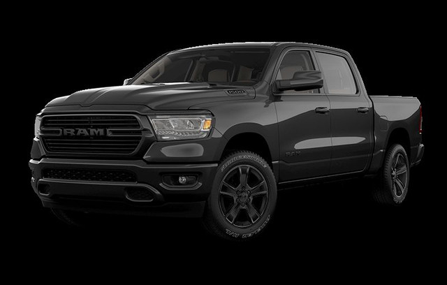 2024 Ram 1500 SPORT in Cars & Trucks in Red Deer