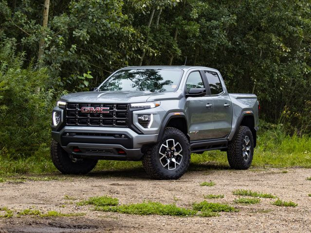 2026 GMC Canyon AT4X in Cars & Trucks in Edmonton