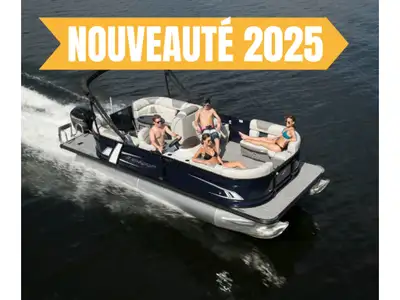 Bienvenue chez Binette Marine ! Le choix parfait pour votre prochaine aventure nautique ! * Les phot...