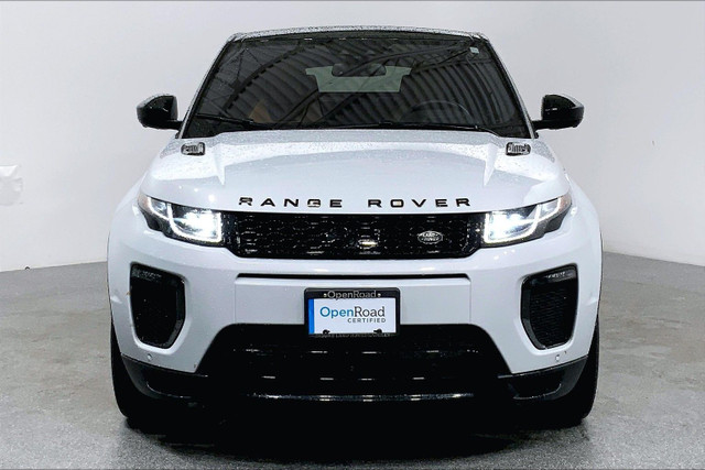 2017 Land Rover Range Rover Evoque HSE DYNAMIC in Cars & Trucks in Delta/Surrey/Langley - Image 2