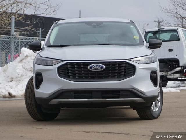 2025 Ford Escape Active in Cars & Trucks in Edmonton - Image 2