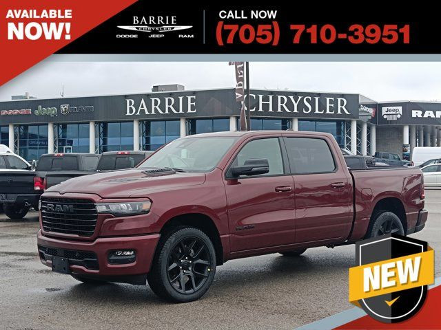 2025 Ram 1500 Sport in Cars & Trucks in Barrie