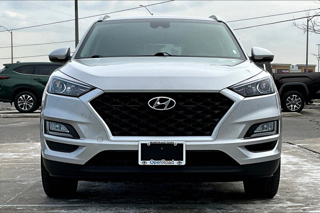 2020 Hyundai Tucson AWD 2.0L Preferred in Cars & Trucks in Mississauga / Peel Region - Image 2