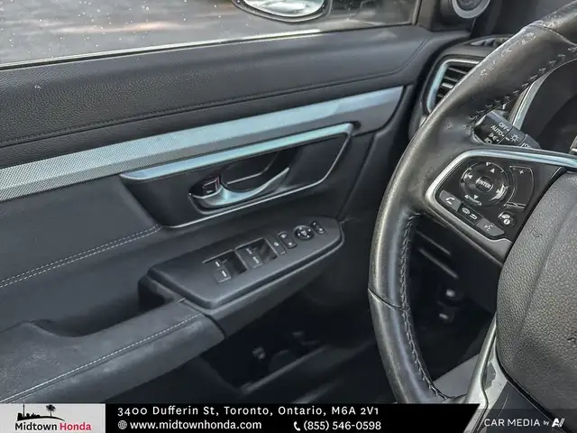 2021 Honda CR-V Sport *ANDROID AUTO / APPLE CARPLAY / CLEAN C... in Cars & Trucks in City of Toronto - Image 22
