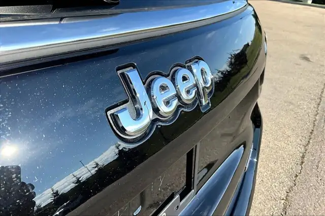 2025 Jeep Compass in Cars & Trucks in Edmonton - Image 31