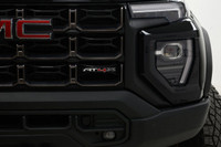 Save over $11,900 + tax from new on this ultra rare and very sinister looking 2024 GMC Canyon Crew C... (image 3)