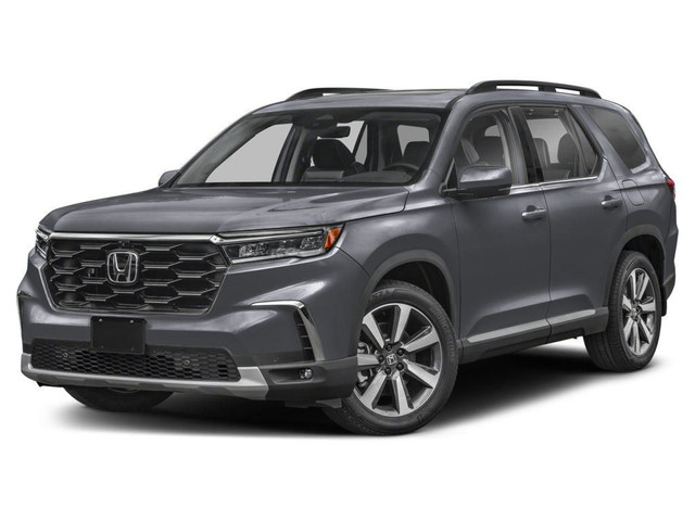 2025 Honda Pilot Touring in Cars & Trucks in Calgary