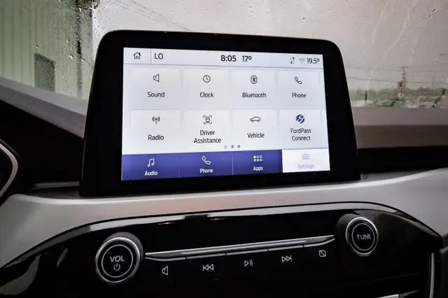 2022 Ford Escape SE Hybrid • HEATED SEATS • SPORT APPEARANCE PKG in Cars & Trucks in Kingston - Image 23
