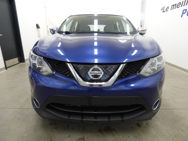2018.5 NISSAN QASHQAI SV, MANUEL, JAMAIS ACCIDENTÉ, TOUT ÉQUIPÉ! in Cars & Trucks in City of Montréal - Image 3