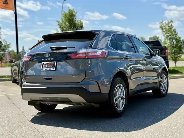 2023 Ford Edge SEL AWD for sale63347526696065124