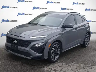 WAS: $33879 NOW: $31498 plus taxes and licensing feesExperience the Thrill of the 2023 Hyundai Kona...