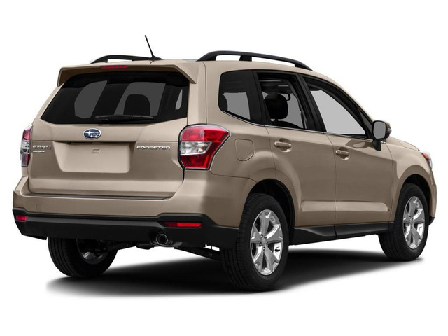 2014 Subaru Forester in Cars & Trucks in Thunder Bay - Image 3
