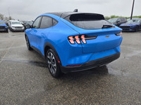 This Brand New GRABBER BLUE METALLIC 2024 FORD MUSTANG MACH-E SELECT is powered by a 72KWH USABLE ST... (image 9)